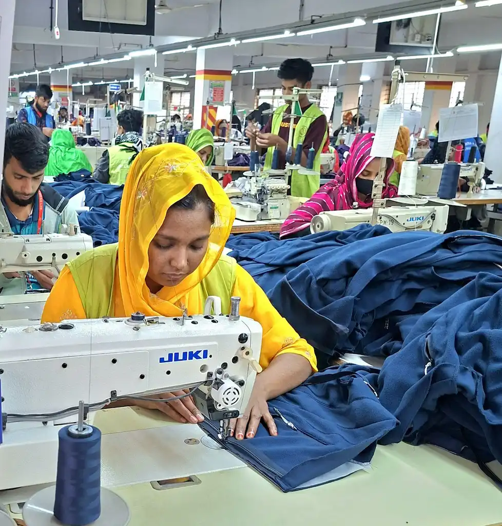 Sewing